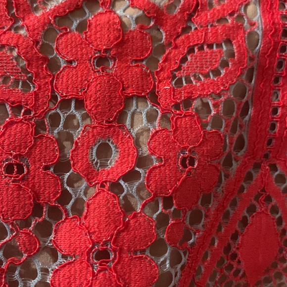 BCBG Maxazria Dress, size US 6 - Picture 6 of 6